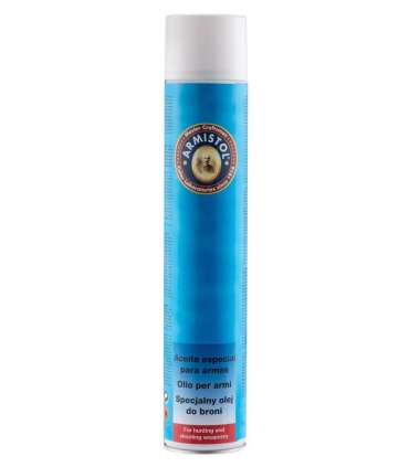 HUILE AEROSOL 750ML | Armistol