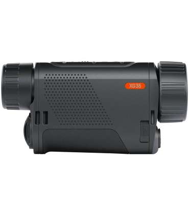 Monoculaire à imagerie thermique Pulsar - Axion 2 xg35 lrf | télémètre laser intégré