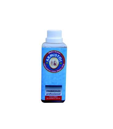 FINIBRONZE 120ML | Armistol