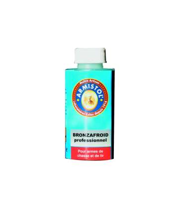BRONZAFROID LIQUIDE 60ML | Armistol