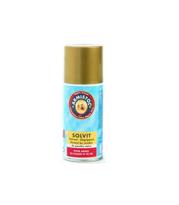 SOLVANT SOLVIT 150ML | Armistol