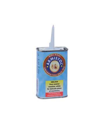 HUILE HELIOS 120ML | Armistol