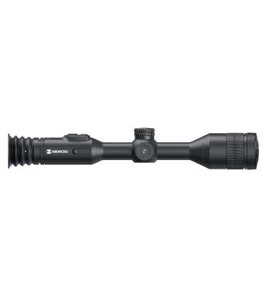 Lunette de tir thermique STELLAR SQ50 2.0 | HIKMICRO