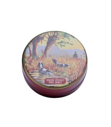 GRAISSE ARMOLINE ST HUBERT 50M | Armistol