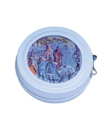 GRAISSE FUGOLINE SNOWDEN 100ML | Armistol
