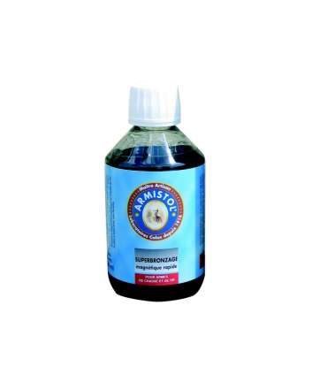 BRONZAGE SUPER FLACON 120ML | Armistol