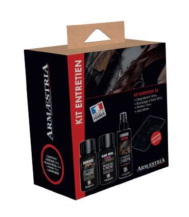 KIT ENTRETIEN 250 | Armaestria