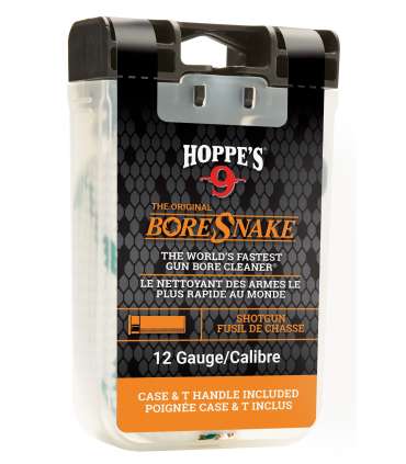Boresnake® | Hoppe's