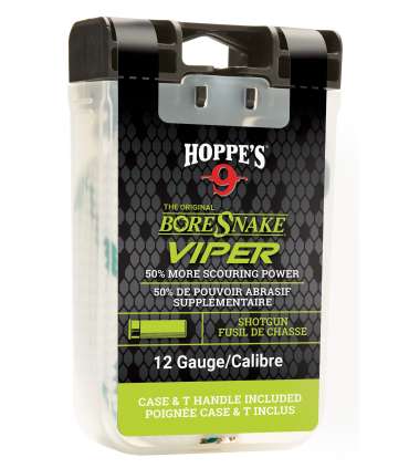 Boresnake® VIPER | Hoppe's