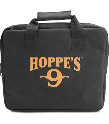 Kit de nettoyage Range avec tapis | Hoppe's