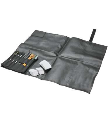 Kit de nettoyage Range avec tapis | Hoppe's