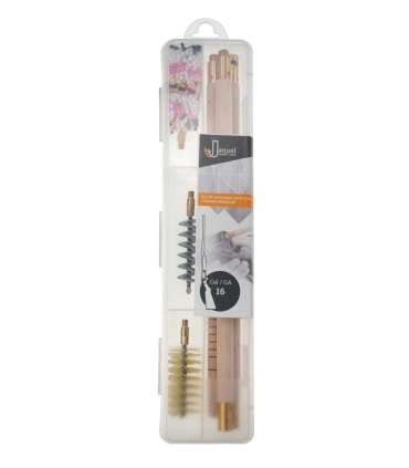 Kit de nettoyage pour Fusil | Januel