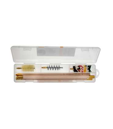 Kit de nettoyage pour Fusil | Januel