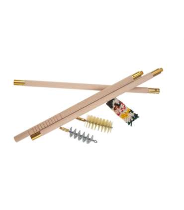 Kit de nettoyage pour Fusil | Januel