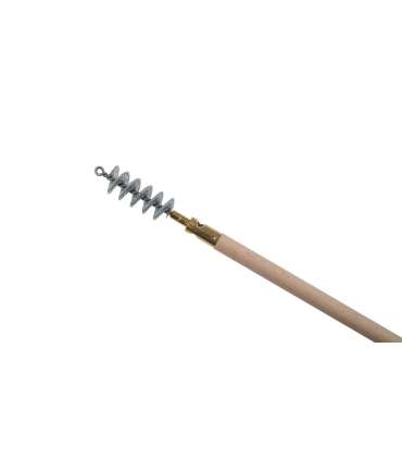 Kit de nettoyage pour Fusil | Januel