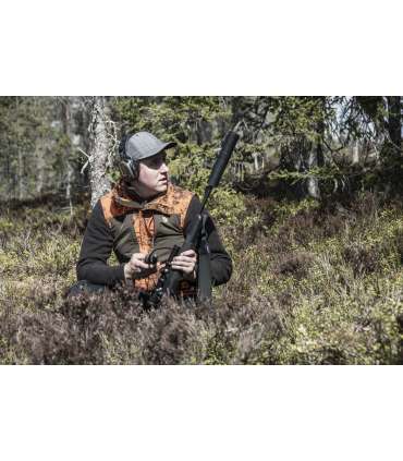 Casque électronique PROTAC™ Hunter | 3M Peltor