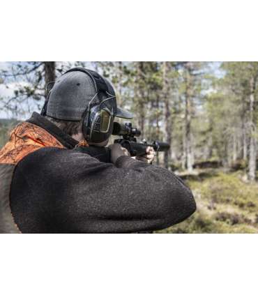 Casque électronique PROTAC™ Hunter | 3M Peltor