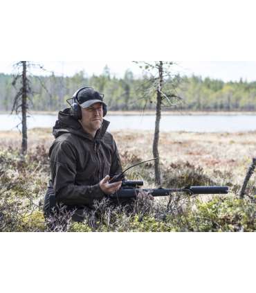 Casque électronique PROTAC™ Hunter | 3M Peltor