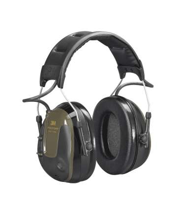 Casque électronique PROTAC™ Hunter | 3M Peltor