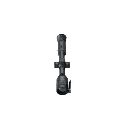 Lunette de tir thermique STELLAR SQ50 2.0 | HIKMICRO