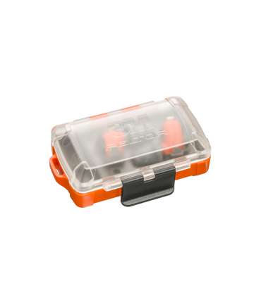 Kit de protection auditive EEP 100 - Orange | 3M Peltor