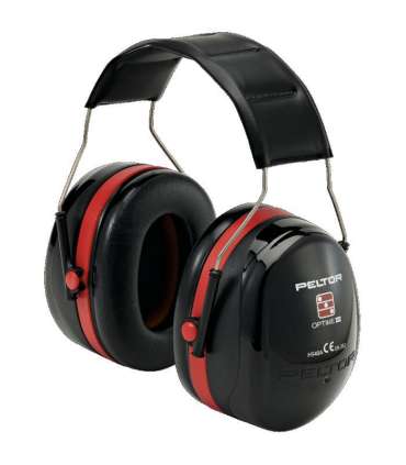 Casque Optime III | 3M Peltor