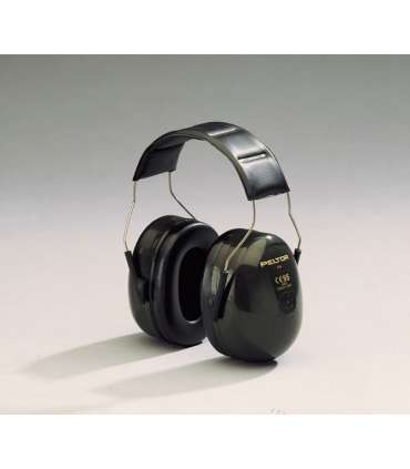 Casque Optime II | 3M Peltor
