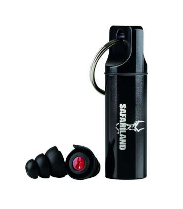 Protection auditive intra-auriculaire Impulse HP | Safariland