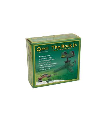 Support de tir Rock Jr avec sac de tir | Caldwell