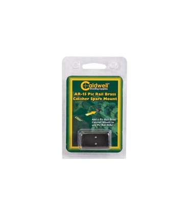 Rail de fixation pour filet récupérateur de douilles | Caldwell
