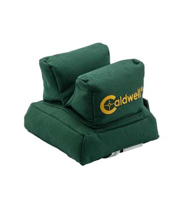 Support de tir Rock DLX avec sac de tir | Caldwell