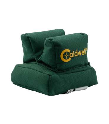 Support de tir Rock DLX avec sac de tir | Caldwell