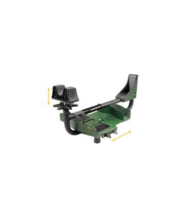 Support de tir Lead Sled 3 | Caldwell