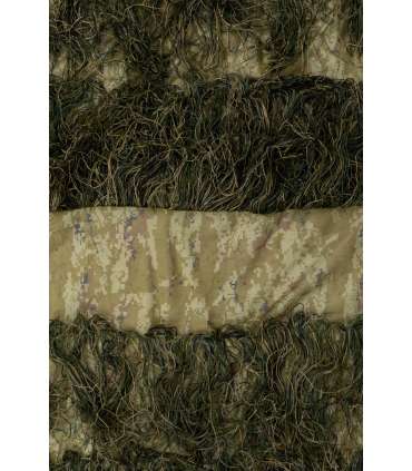 Filet de camouflage Woodland Ghillie | Jack Pyke
