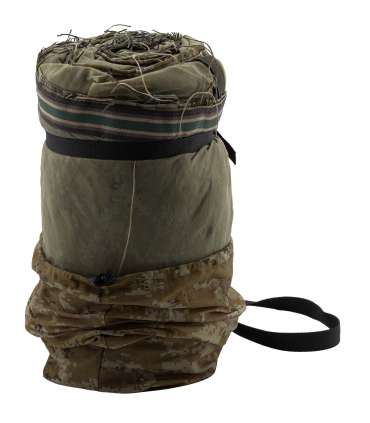 Filet de camouflage Woodland Ghillie | Jack Pyke