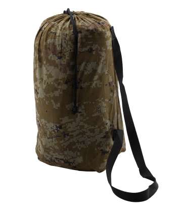 Filet de camouflage Woodland Ghillie | Jack Pyke