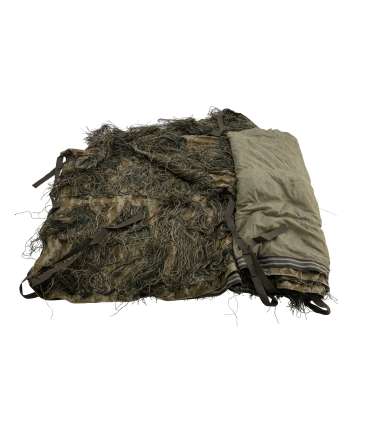 Filet de camouflage Woodland Ghillie | Jack Pyke