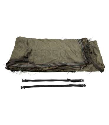 Filet de camouflage Woodland Ghillie | Jack Pyke