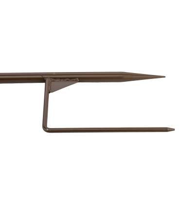 4 Piquets pour Filet de camouflage | Jack Pyke
