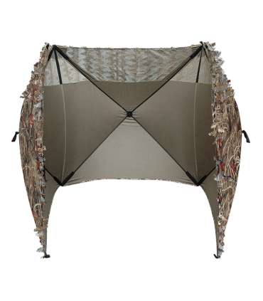 Affût camo 2 personnes | Fuzyon