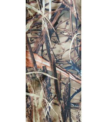 Affût camo 2 personnes | Fuzyon