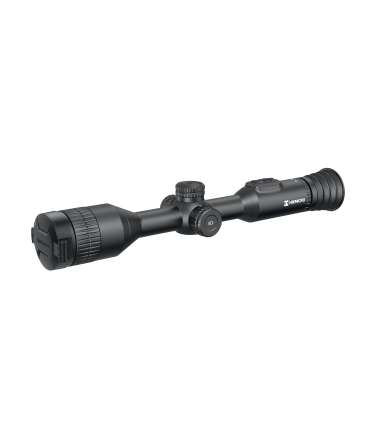 Lunette de tir thermique STELLAR SQ50 2.0 | HIKMICRO