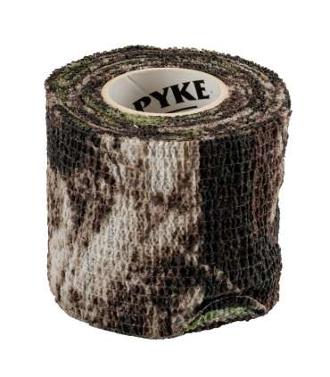 Strap de camouflage 3D Camo | Jack Pyke