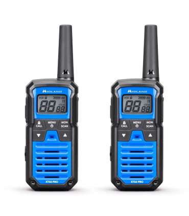 TALKIE WALKIE XT50 PRO | Midland