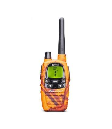 TALKIE WALKIE G7 PRO BLAZE | Midland