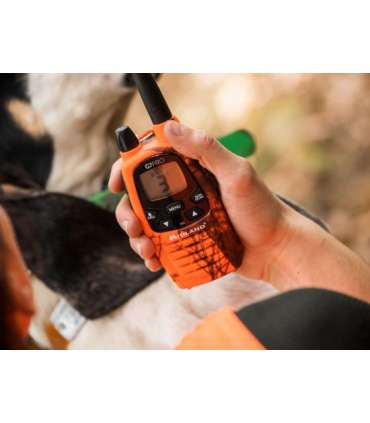 TALKIE WALKIE G7 PRO BLAZE | Midland