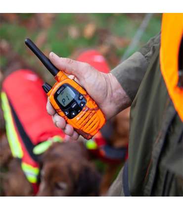 TALKIE WALKIE G7 PRO BLAZE | Midland