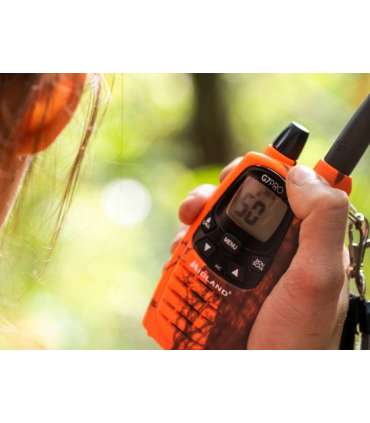 TALKIE WALKIE G7 PRO BLAZE | Midland