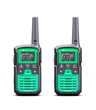 TALKIE WALKIE XT30 PRO | Midland