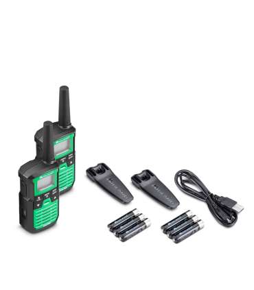 TALKIE WALKIE XT30 PRO | Midland